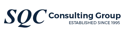 SQC Consulting Group Logo