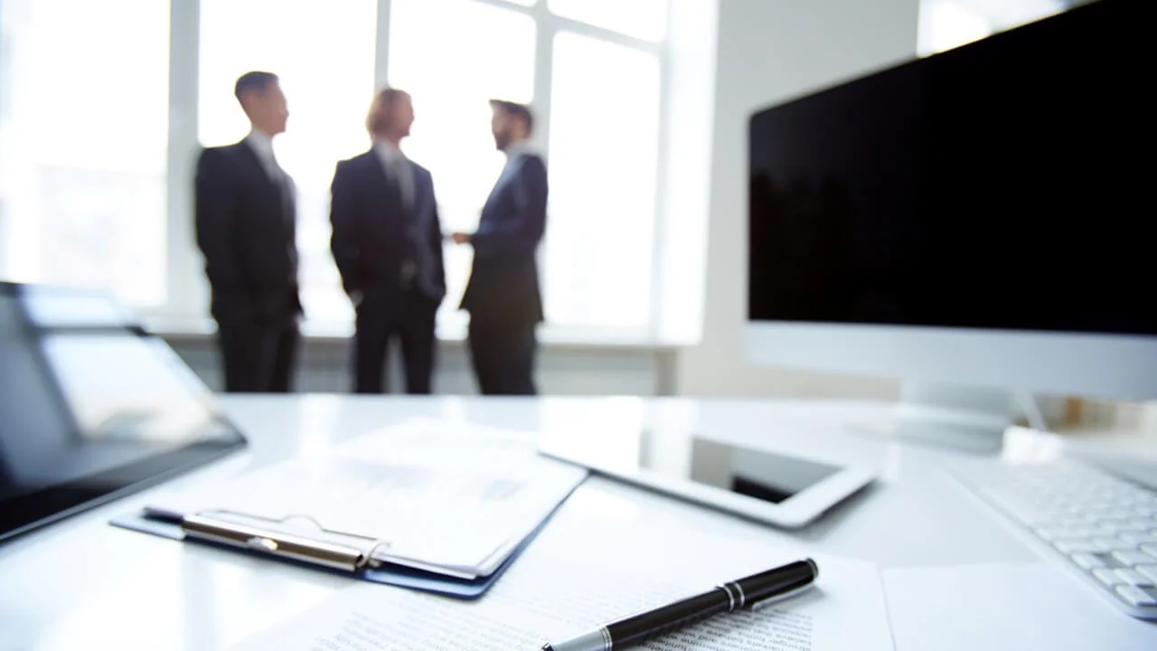 SQC offers comprehensive compliance consulting services to help businesses meet regulatory standards, reduce risks, and improve operational efficiency.