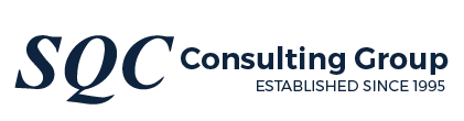 SQC Consulting Group Logo