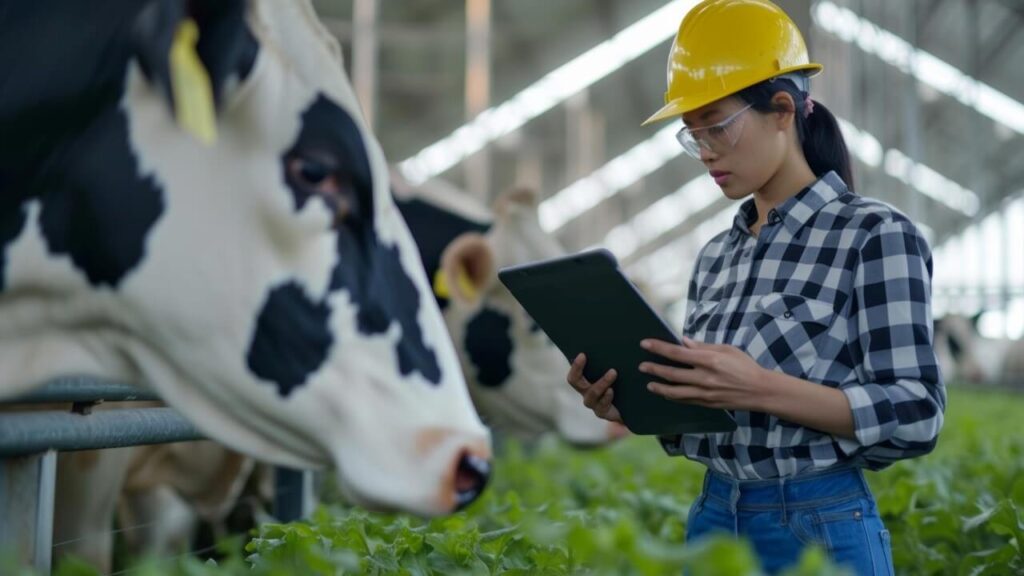 Achieve GMP Plus certification with SQC to enhance safety and compliance in feed production.