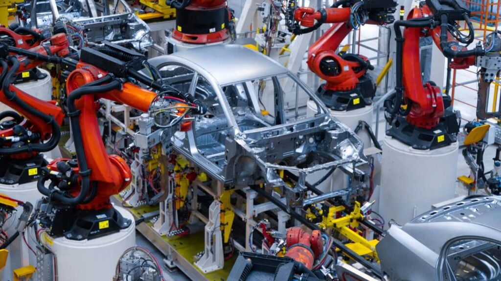 IATF 16949:2016 certification boosts your organization’s credibility and ensures adherence to international automotive standards.