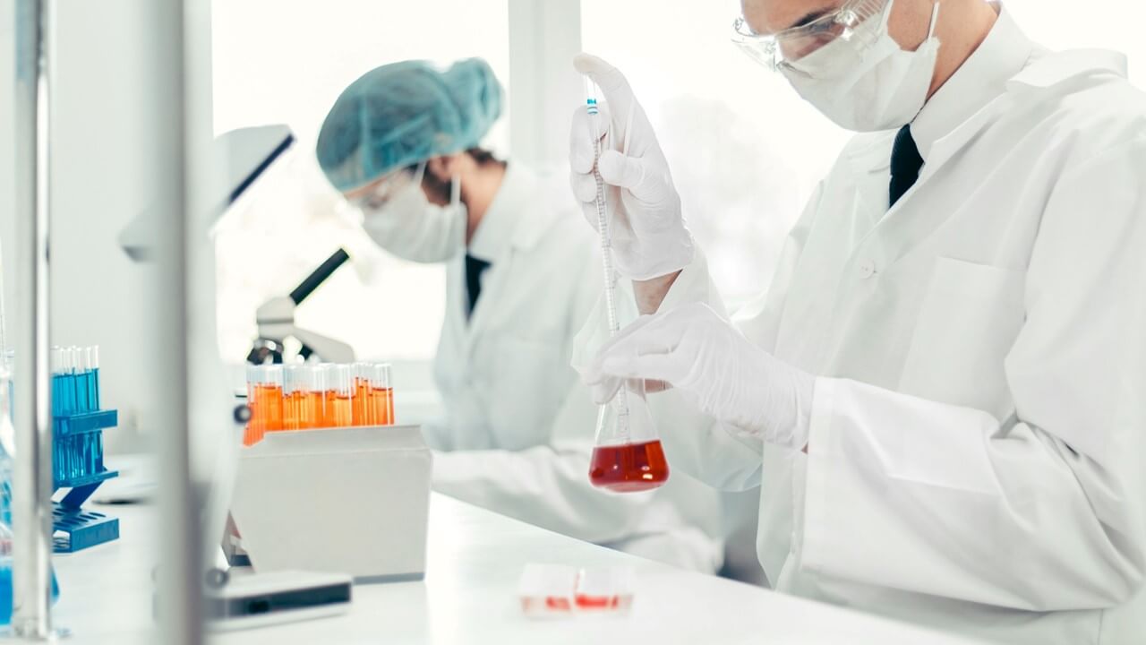 SQC’s ISO 15189 consultancy helps labs meet stringent quality and compliance standards.