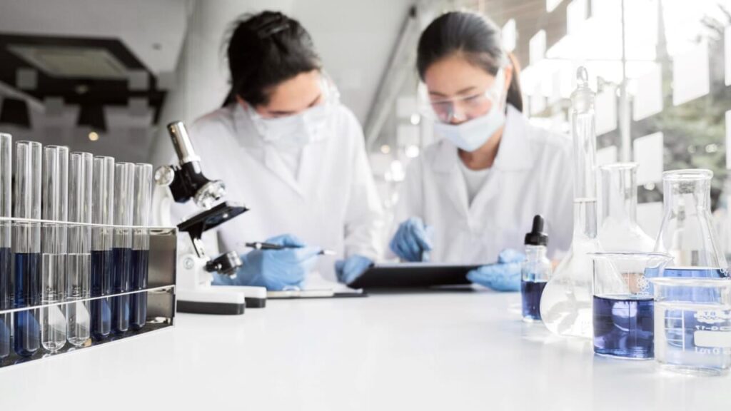 SQC’s ISO/IEC 17025:2017 certification services ensure compliance with international laboratory standards.