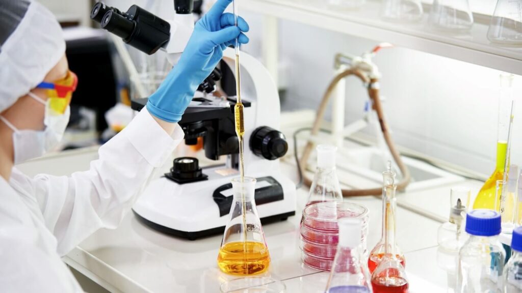 ISO/IEC 17025:2017 ensures your laboratory meets global standards for testing and calibration accuracy.