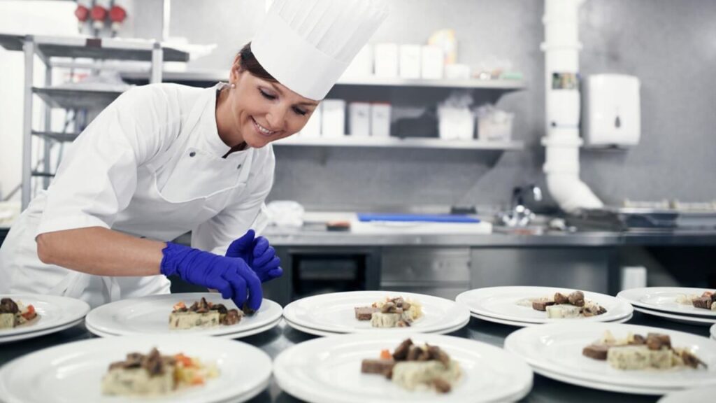 SQC’s ISO 22000 certification services offer a comprehensive approach to food safety management, ensuring your business operates within international food safety guidelines.