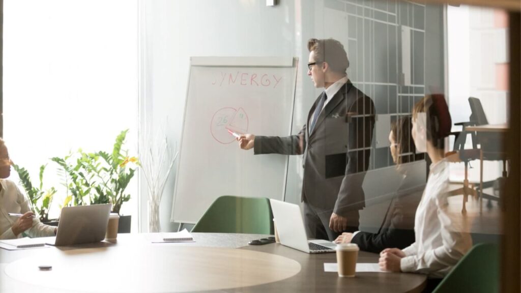 SQC’s Blue Ocean Strategy Workshop offers personalized guidance to help leaders discover new market opportunities and drive sustainable growth.