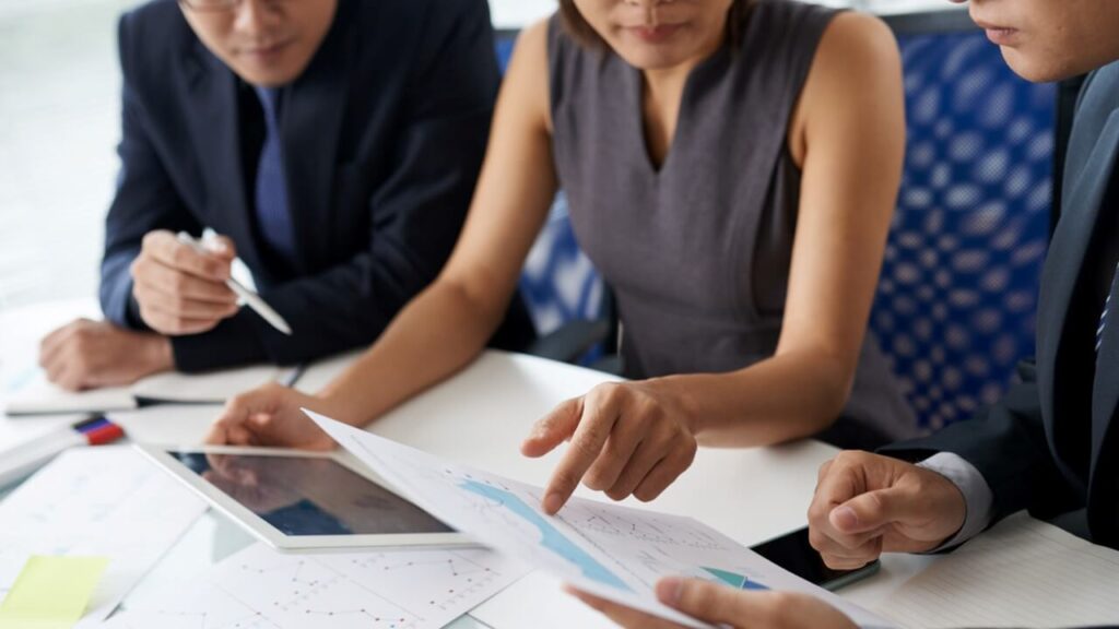 Our experts guide you through every stage of compliance, from assessment to implementation, ensuring your business stays ahead of regulatory demands.