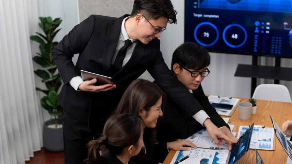 By upholding compliance and quality, certified lead auditors help organizations improve efficiency, credibility, and operational excellence.