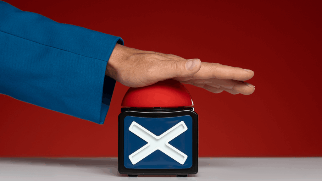 Partnering with inexperienced ISO consultants or certifiers can jeopardize your success.